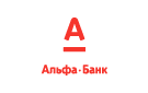 Банк Альфа-Банк в Шаликово